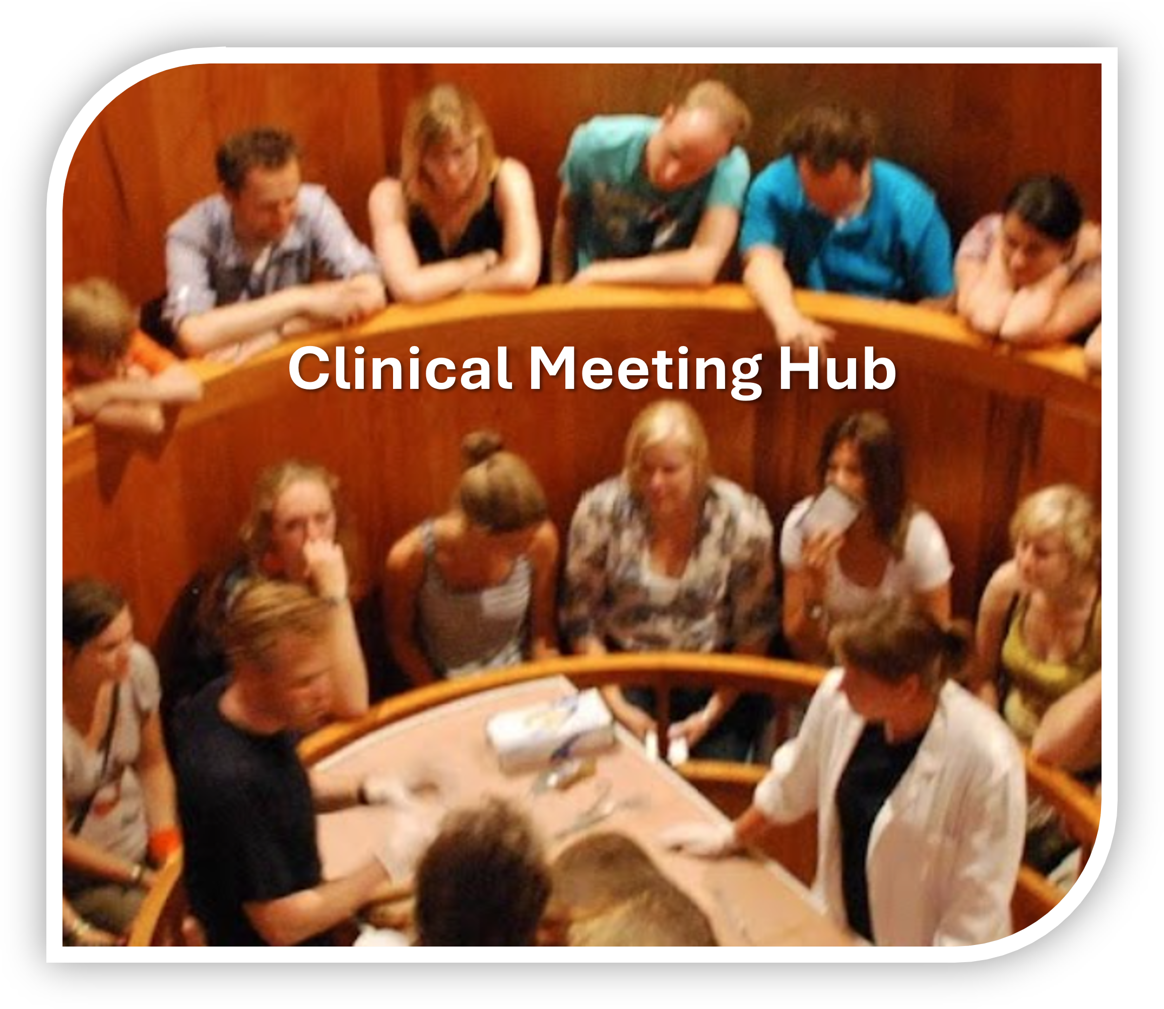 Clinical Homepage